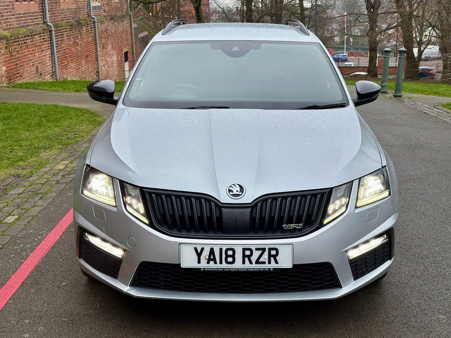 Used Skoda Octavia for sale - 77510237: Photo 2