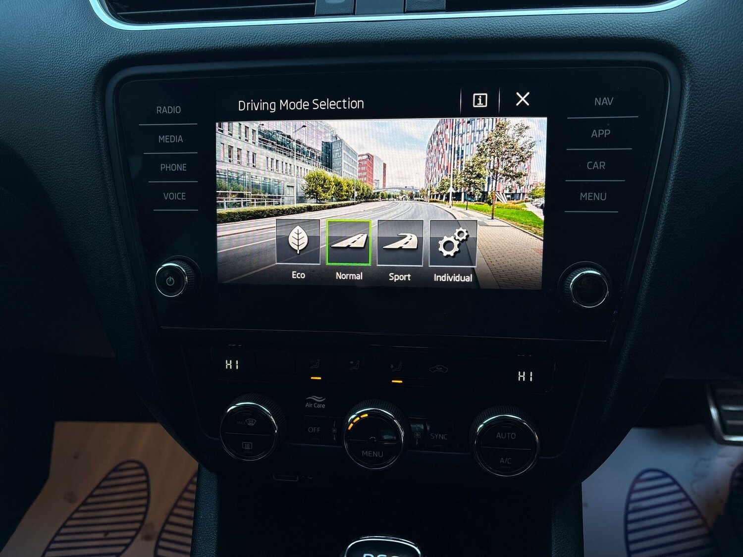 Used Skoda Octavia for sale - 77510237: Photo 20