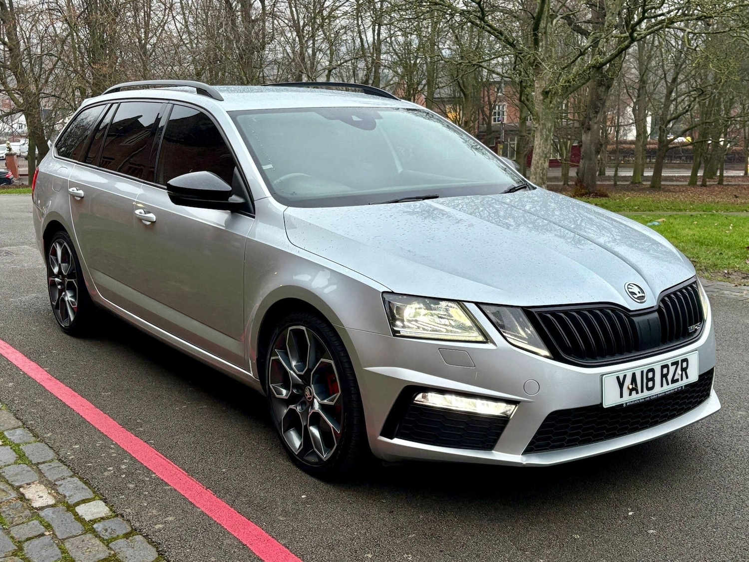 Used Skoda Octavia for sale - 77510237: Photo 3