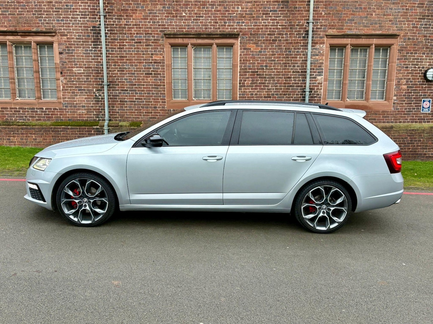 Used Skoda Octavia for sale - 77510237: Photo 4