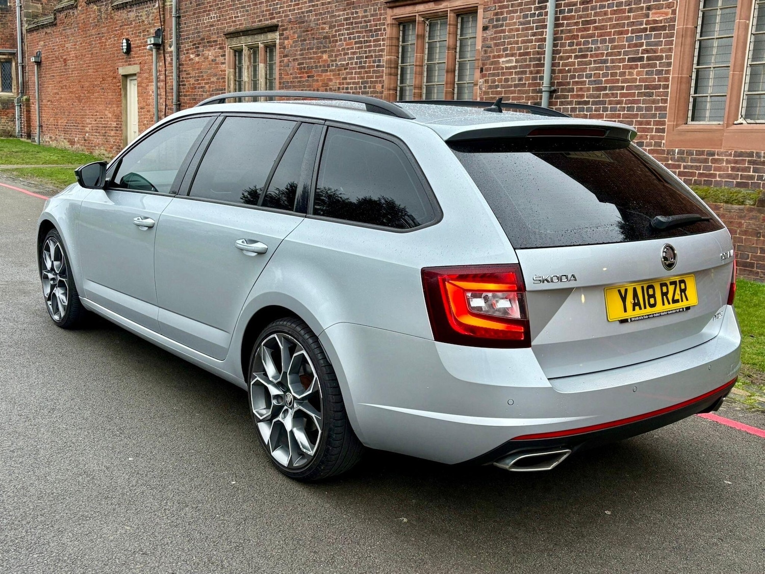 Used Skoda Octavia for sale - 77510237: Photo 5