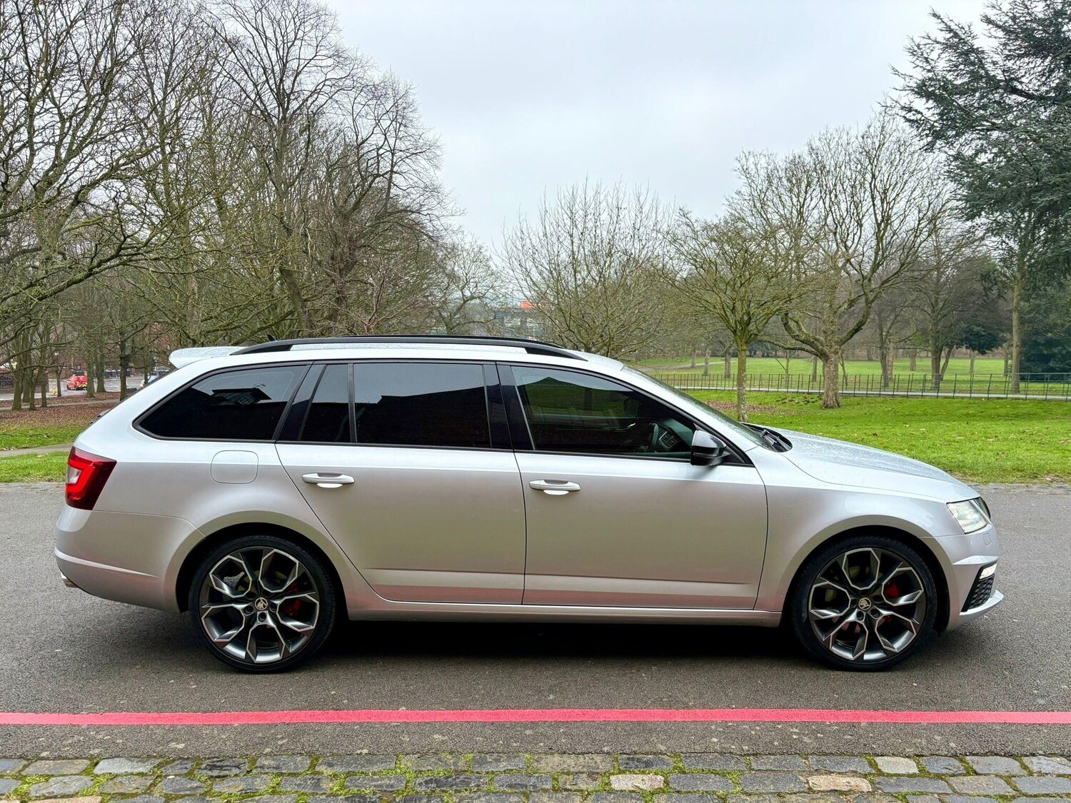 Used Skoda Octavia for sale - 77510237: Photo 6