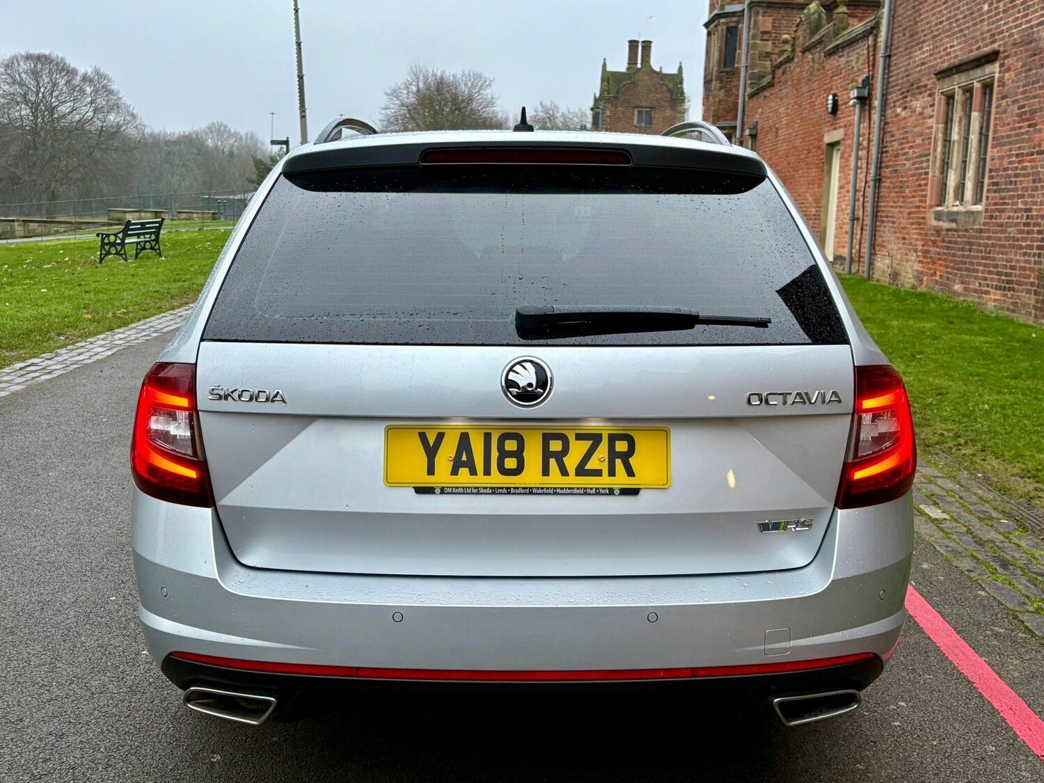 Used Skoda Octavia for sale - 77510237: Photo 7