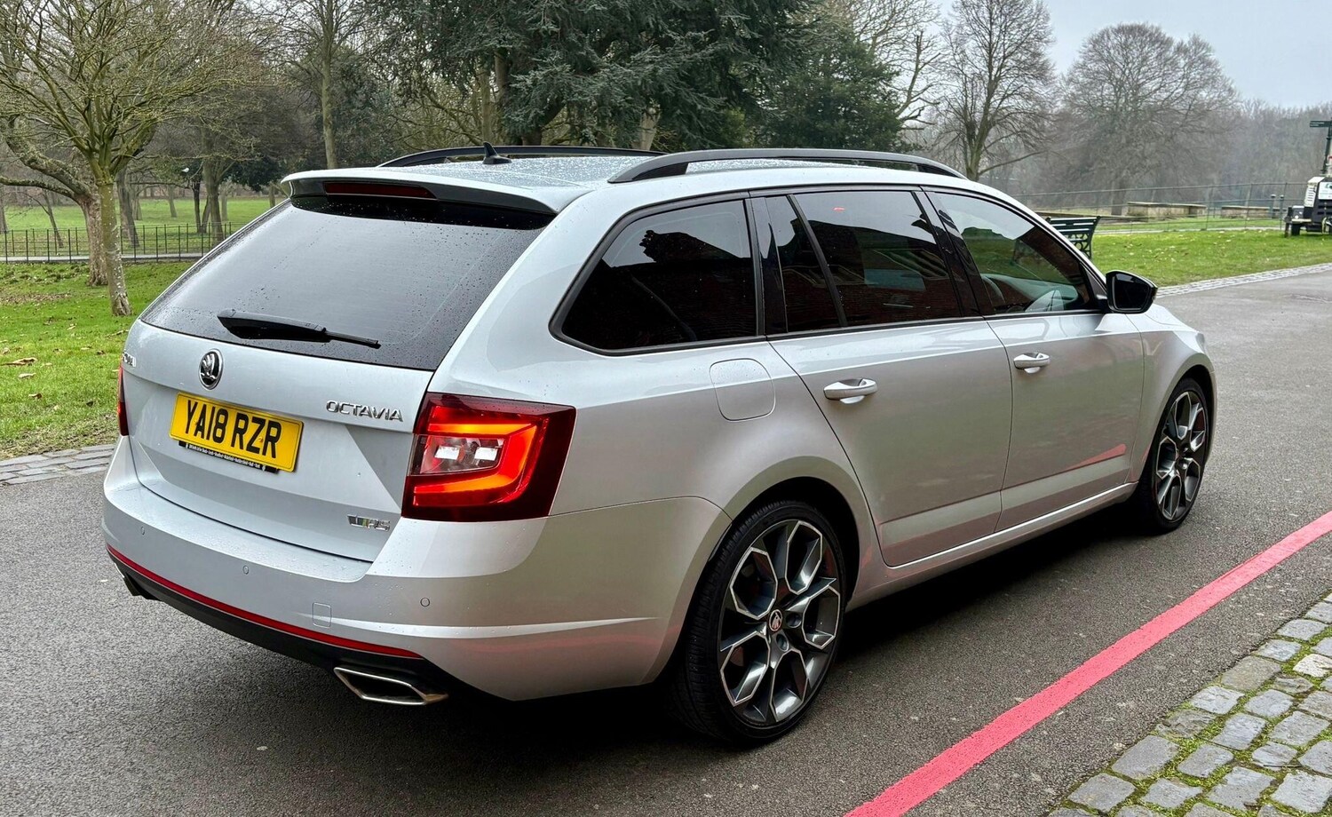 Used Skoda Octavia for sale - 77510237: Photo 8