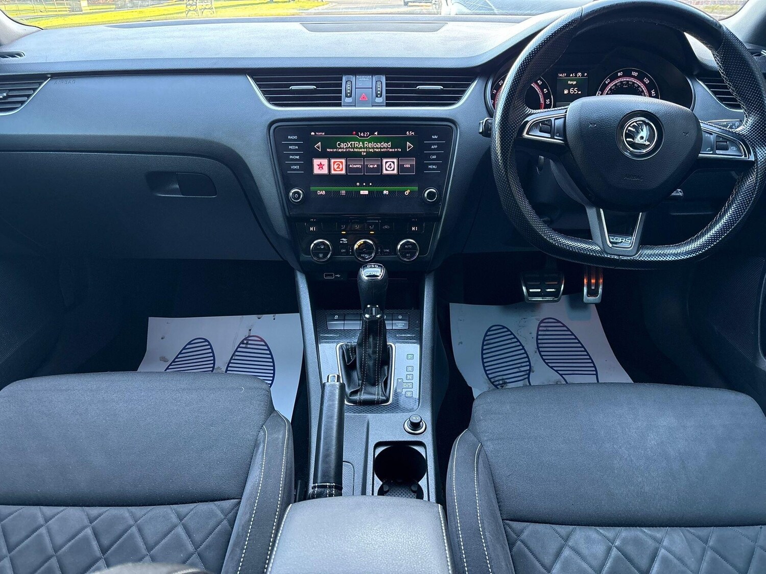 Used Skoda Octavia for sale - 77510237: Photo 9