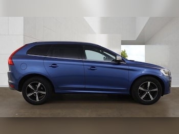 Used Volvo XC60 2016 for sale - 79092653: Photo