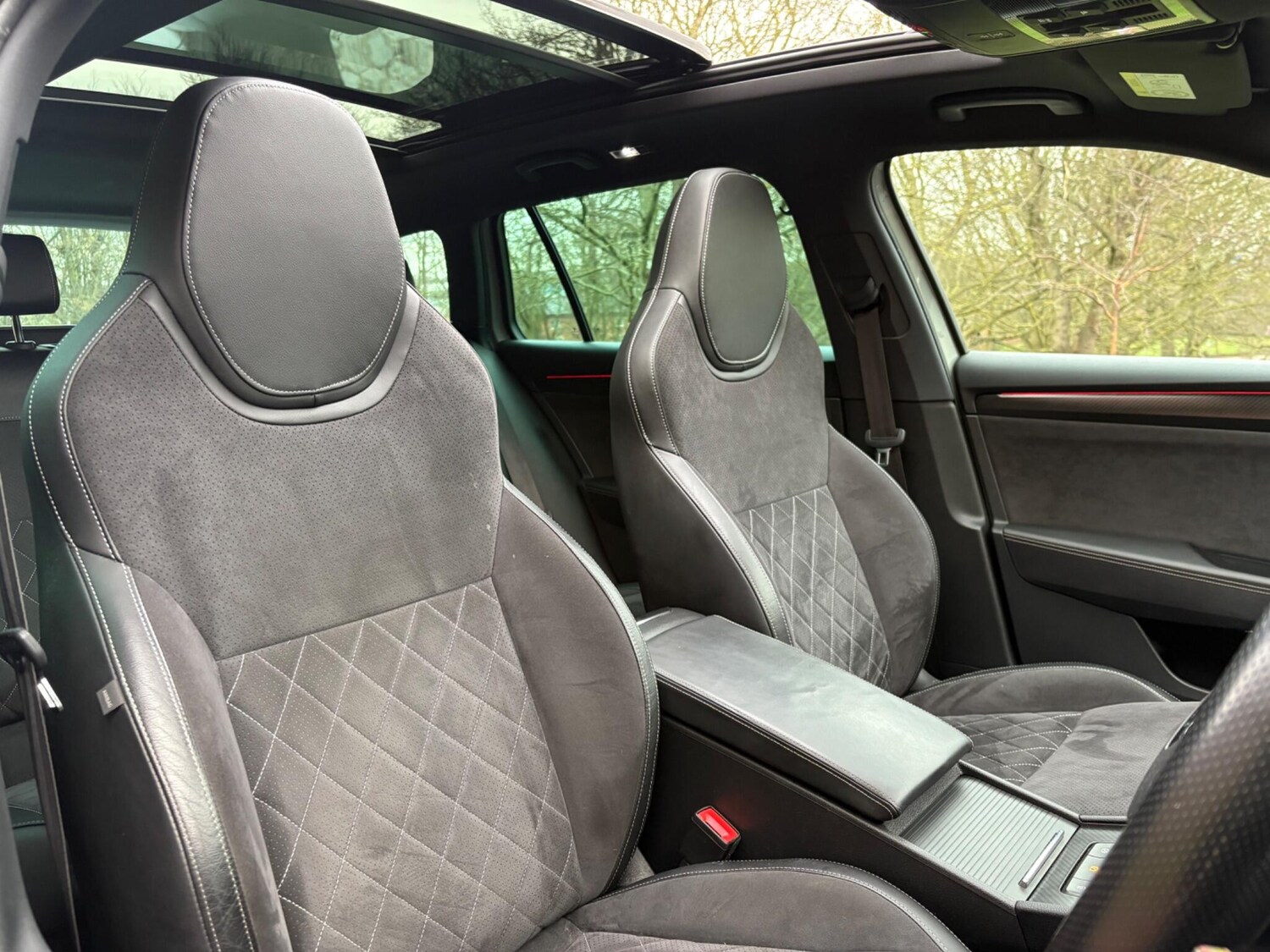 Used Skoda Superb 2021 for sale - 77898150: Photo 10