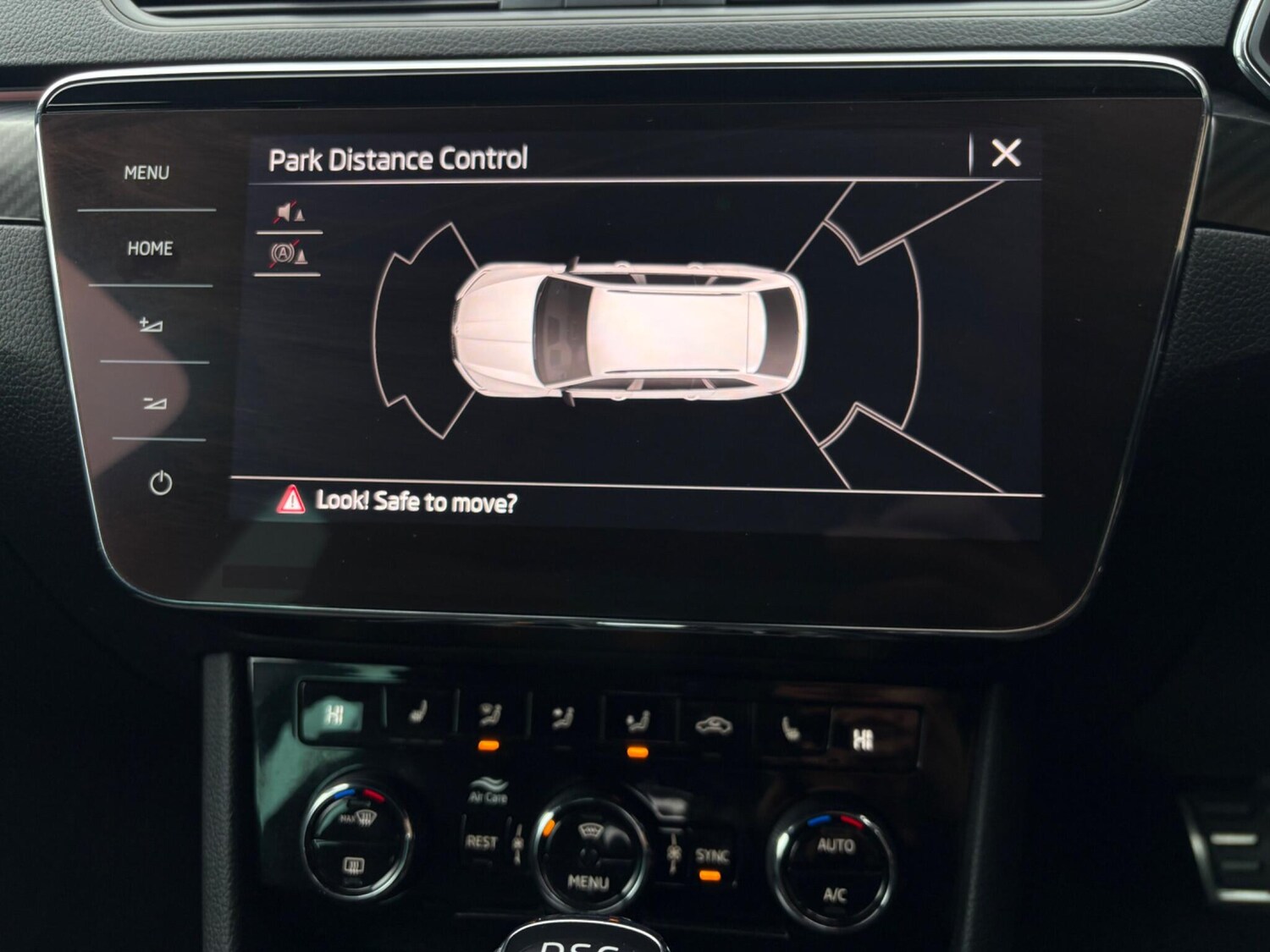 Used Skoda Superb 2021 for sale - 77898150: Photo 16