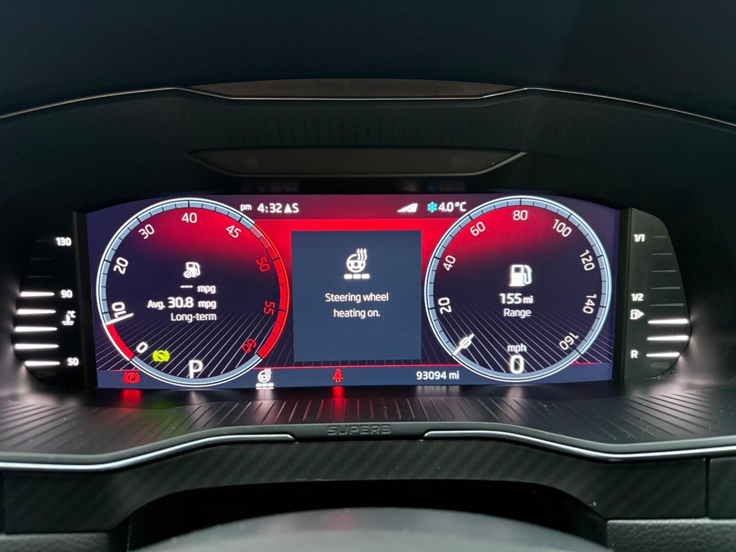 Used Skoda Superb 2021 for sale - 77898150: Photo 24