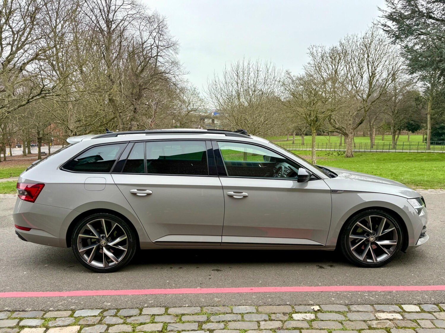 Used Skoda Superb 2021 for sale - 77898150: Photo 6