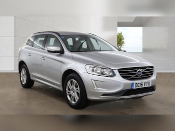 Used Volvo XC60 2016 for sale - 78318223: Photo