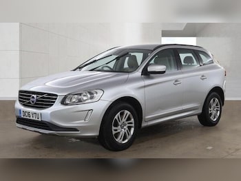 Used Volvo XC60 2016 for sale - 78318223: Photo