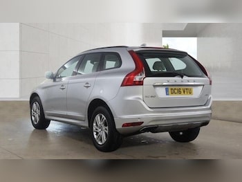 Used Volvo XC60 2016 for sale - 78318223: Photo