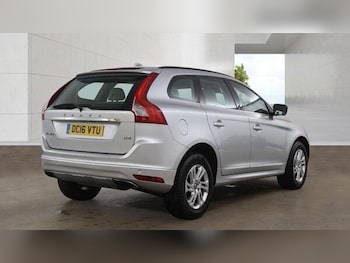 Used Volvo XC60 2016 for sale - 78318223: Photo