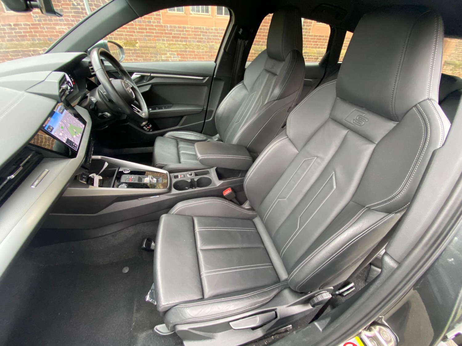 Used Audi A3 2022 for sale - 78007553: Photo 10