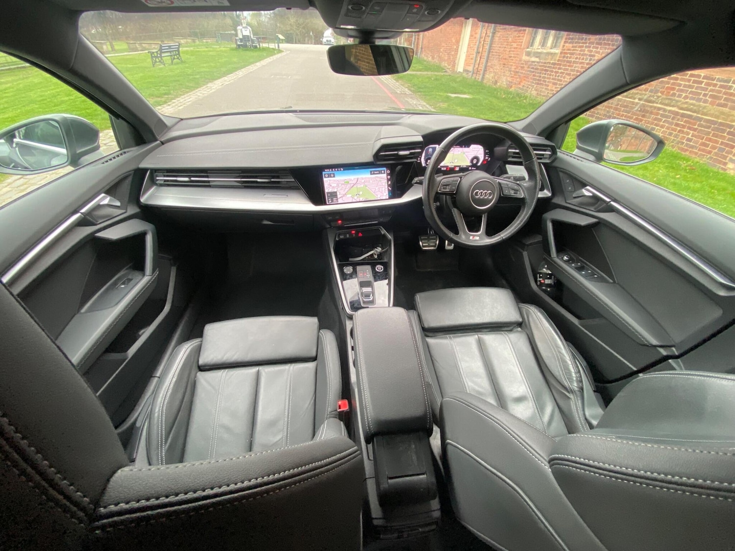 Used Audi A3 2022 for sale - 78007553: Photo 11