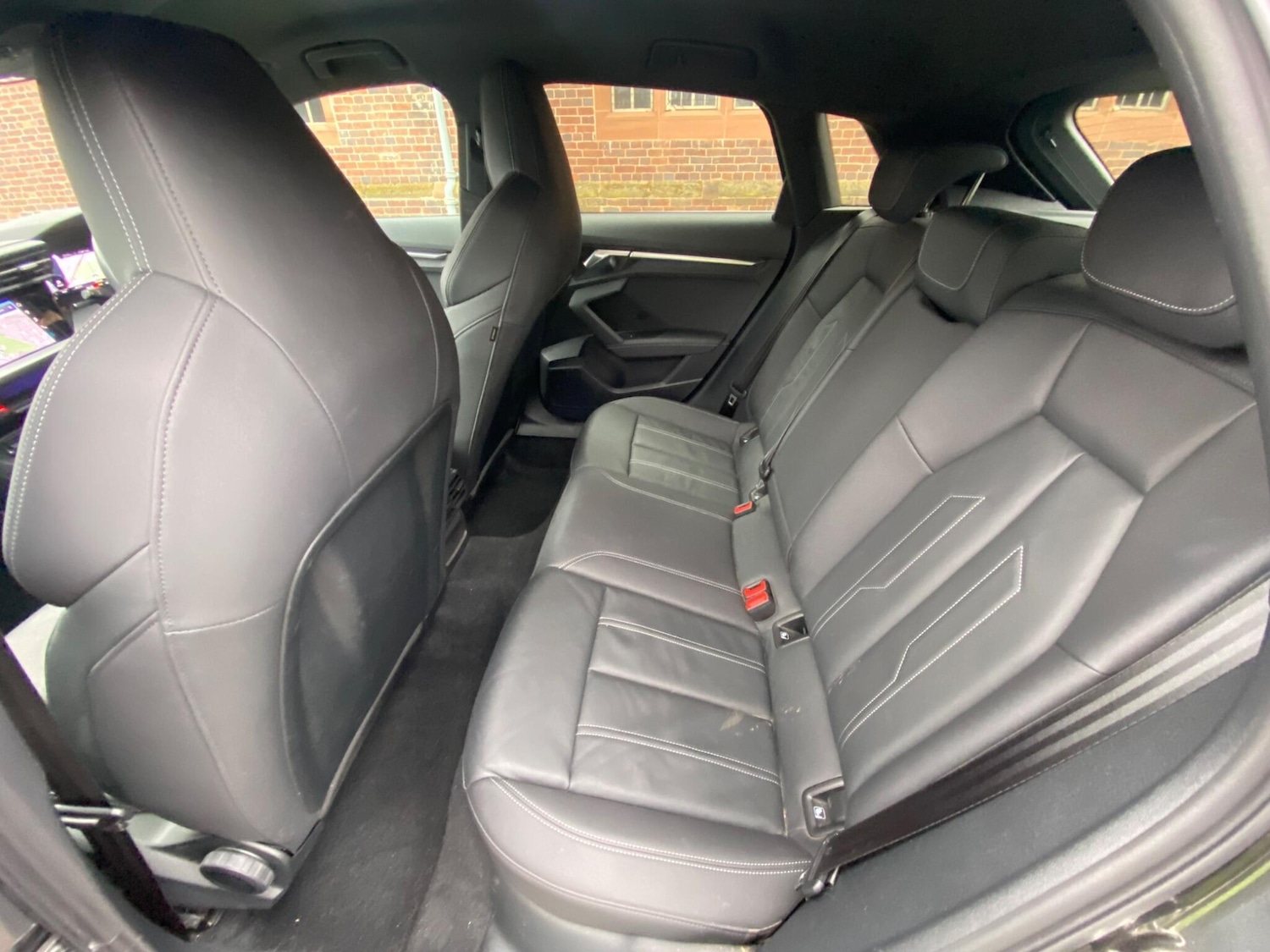 Used Audi A3 2022 for sale - 78007553: Photo 12