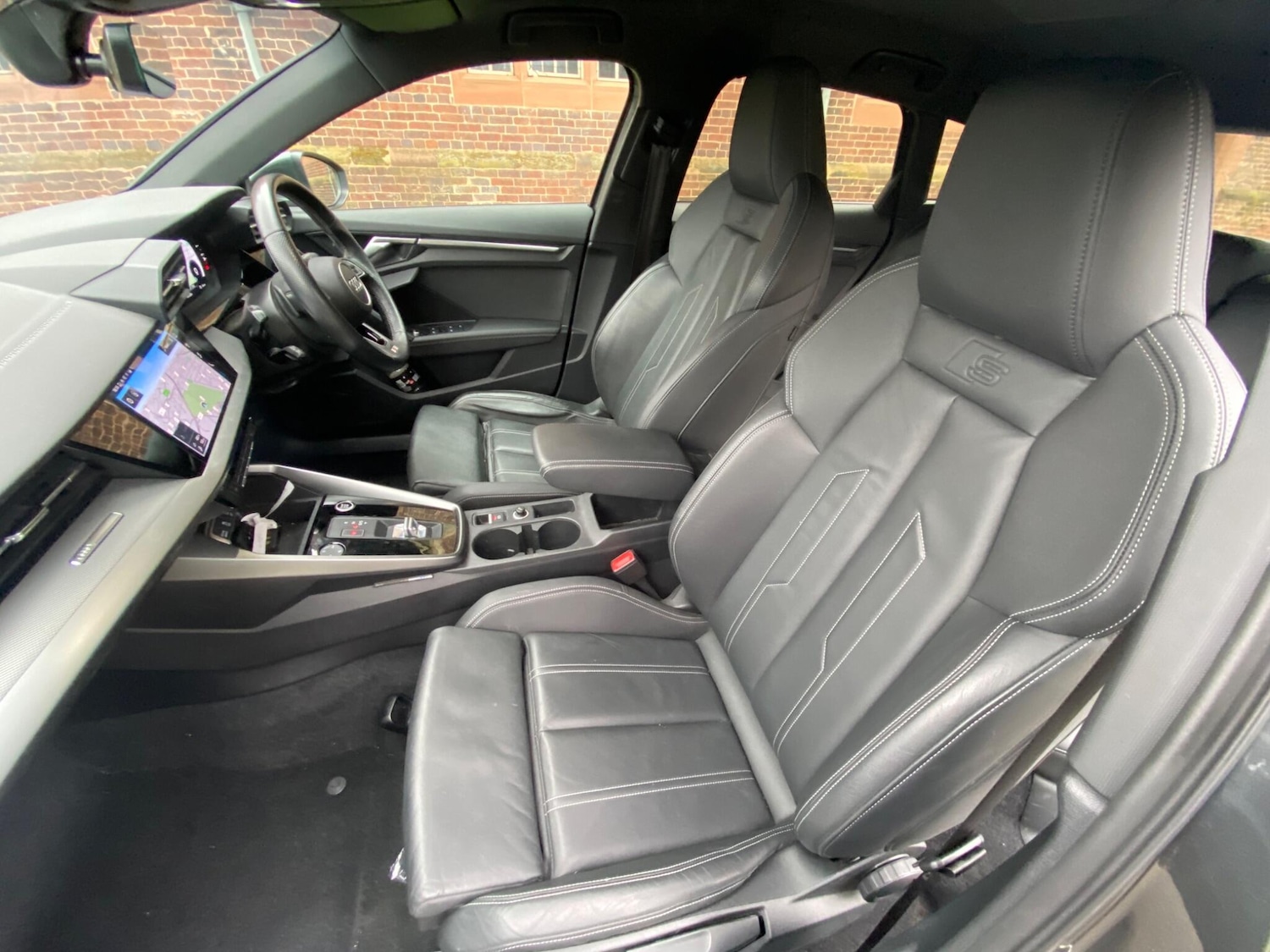 Used Audi A3 2022 for sale - 78007553: Photo 13