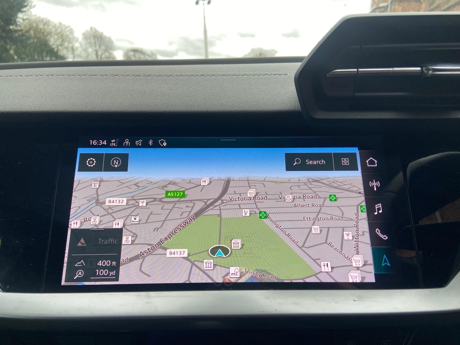 Used Audi A3 2022 for sale - 78007553: Photo 14