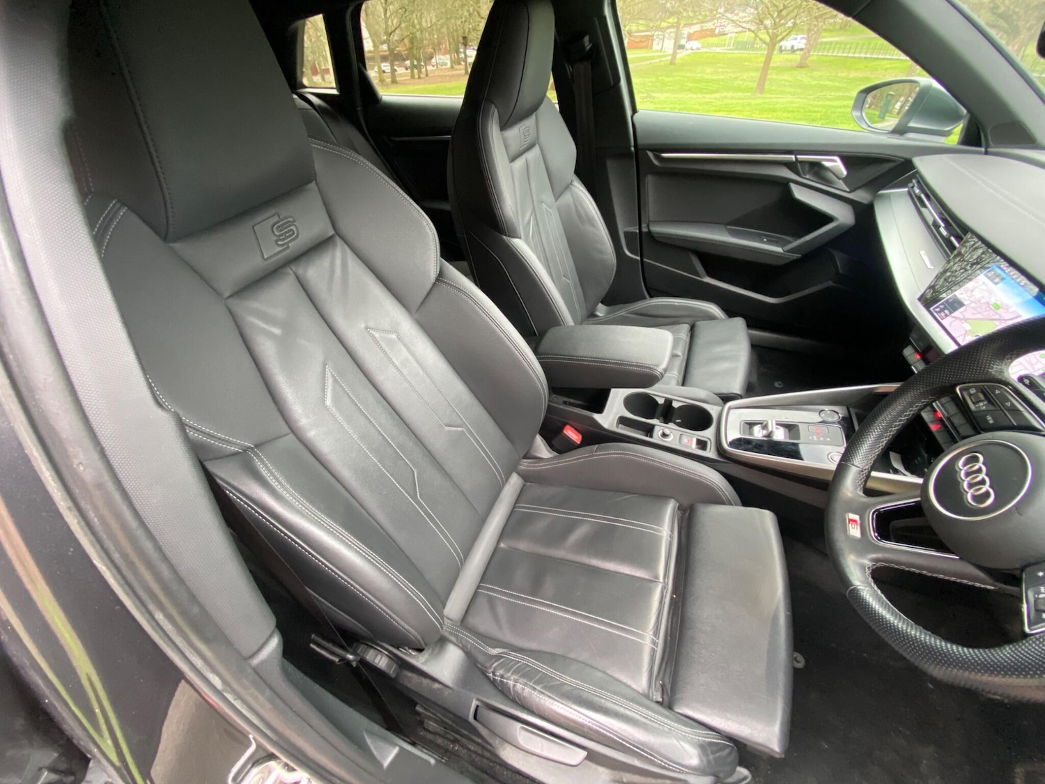 Used Audi A3 2022 for sale - 78007553: Photo 15