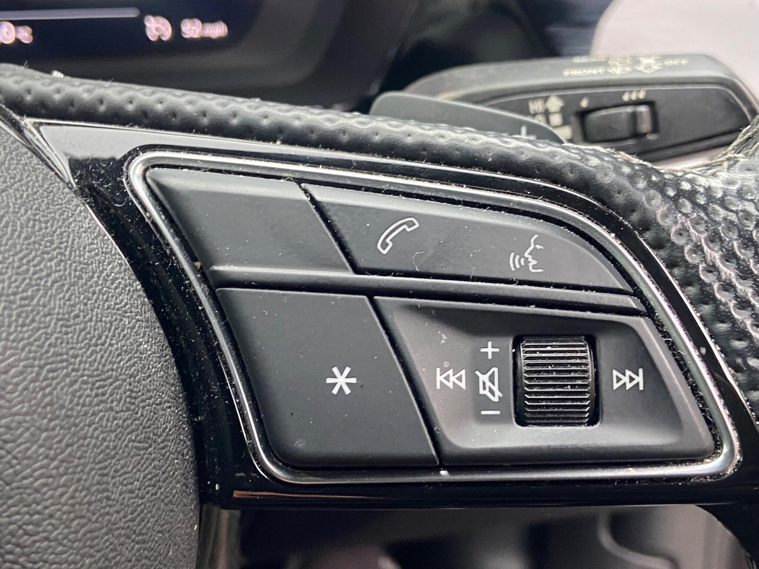 Used Audi A3 2022 for sale - 78007553: Photo 17