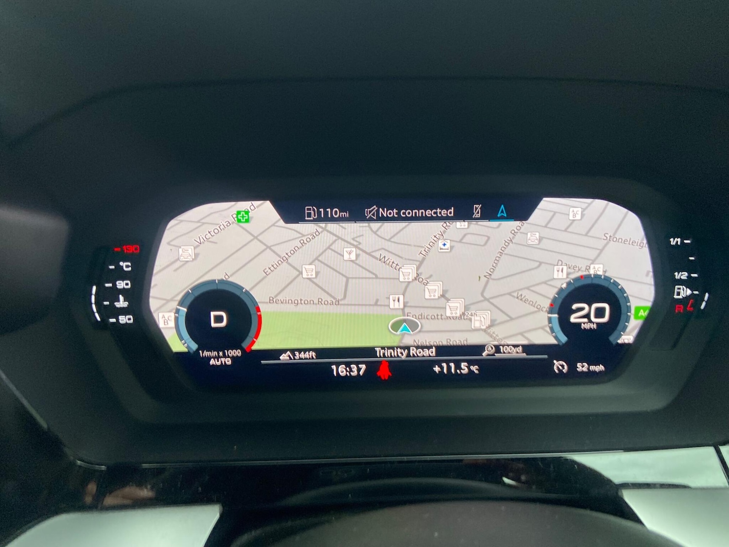 Used Audi A3 2022 for sale - 78007553: Photo 19