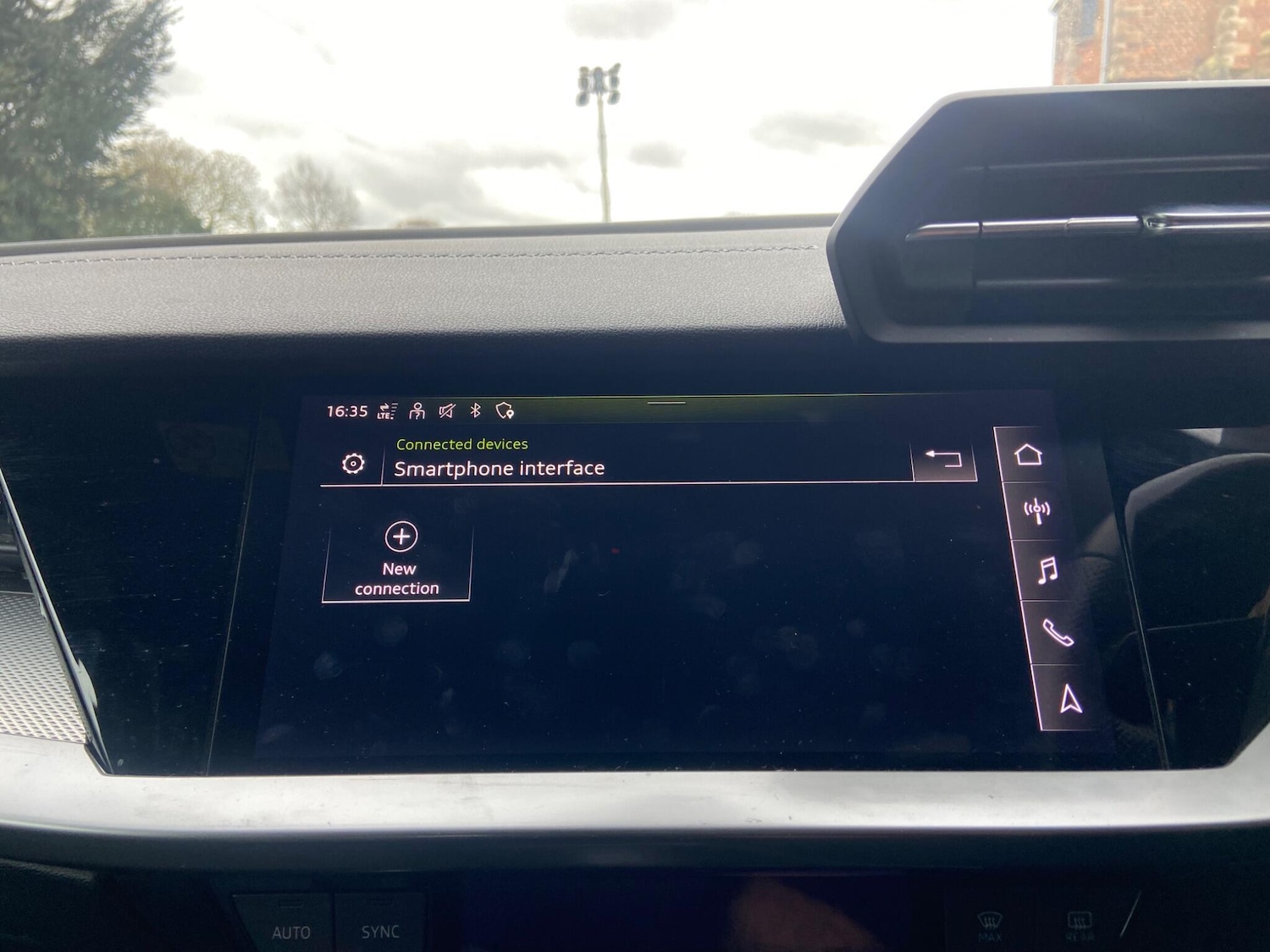 Used Audi A3 2022 for sale - 78007553: Photo 24