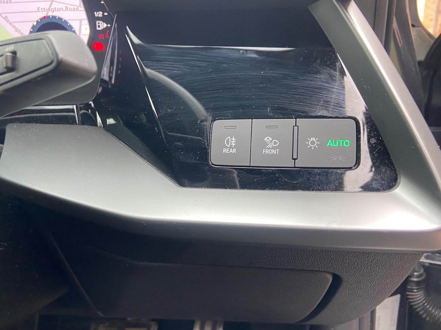 Used Audi A3 2022 for sale - 78007553: Photo 25