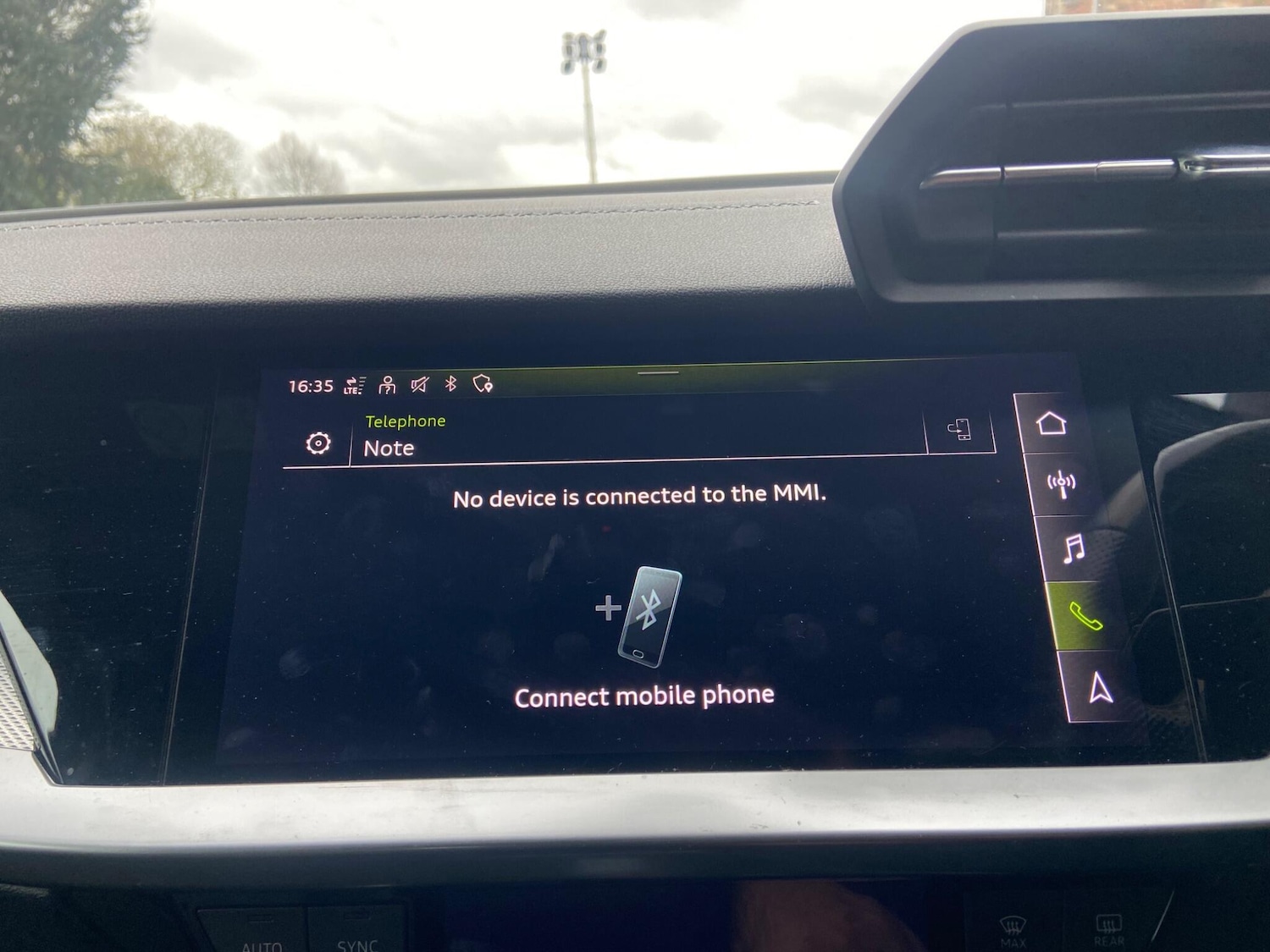 Used Audi A3 2022 for sale - 78007553: Photo 26