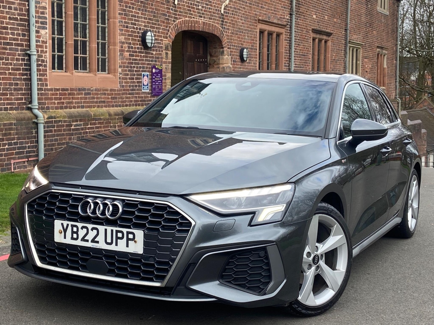 Used Audi A3 2022 for sale - 78007553: Photo 27