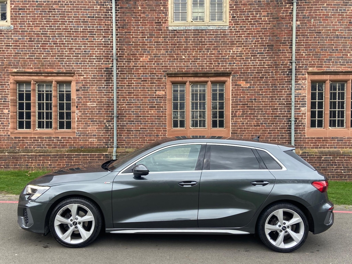 Used Audi A3 2022 for sale - 78007553: Photo 4