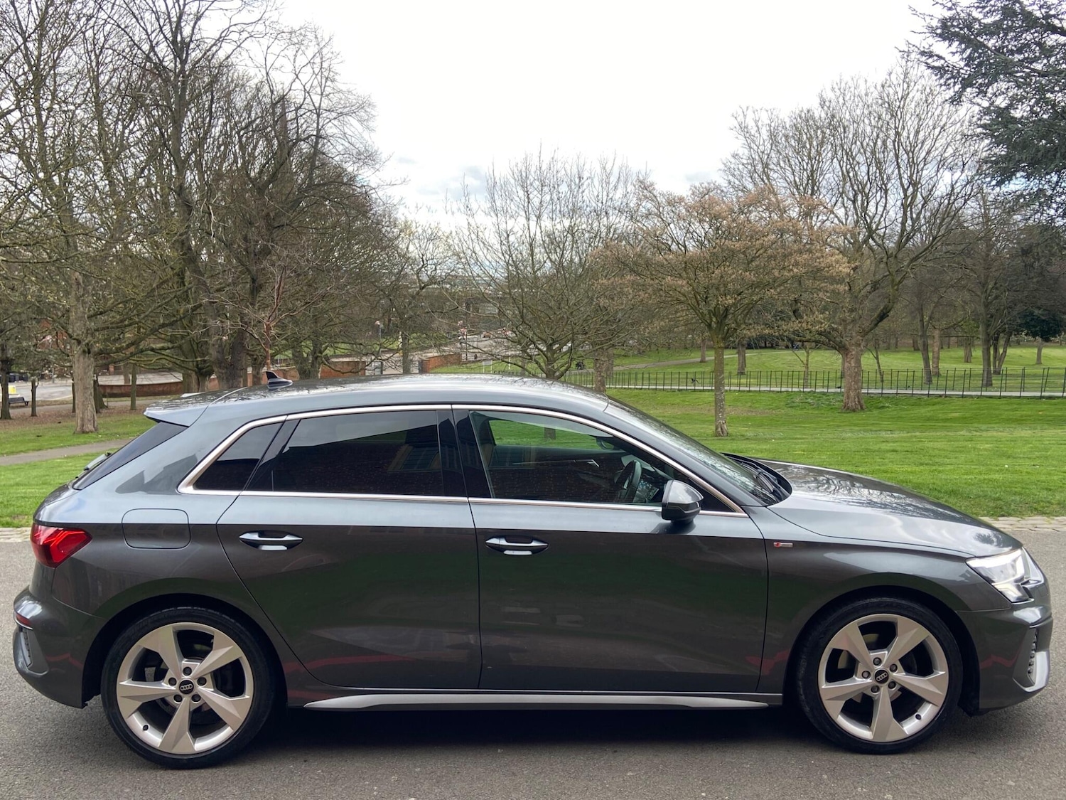 Used Audi A3 2022 for sale - 78007553: Photo 5