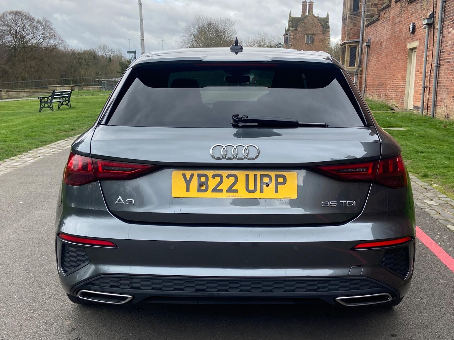 Used Audi A3 2022 for sale - 78007553: Photo 7