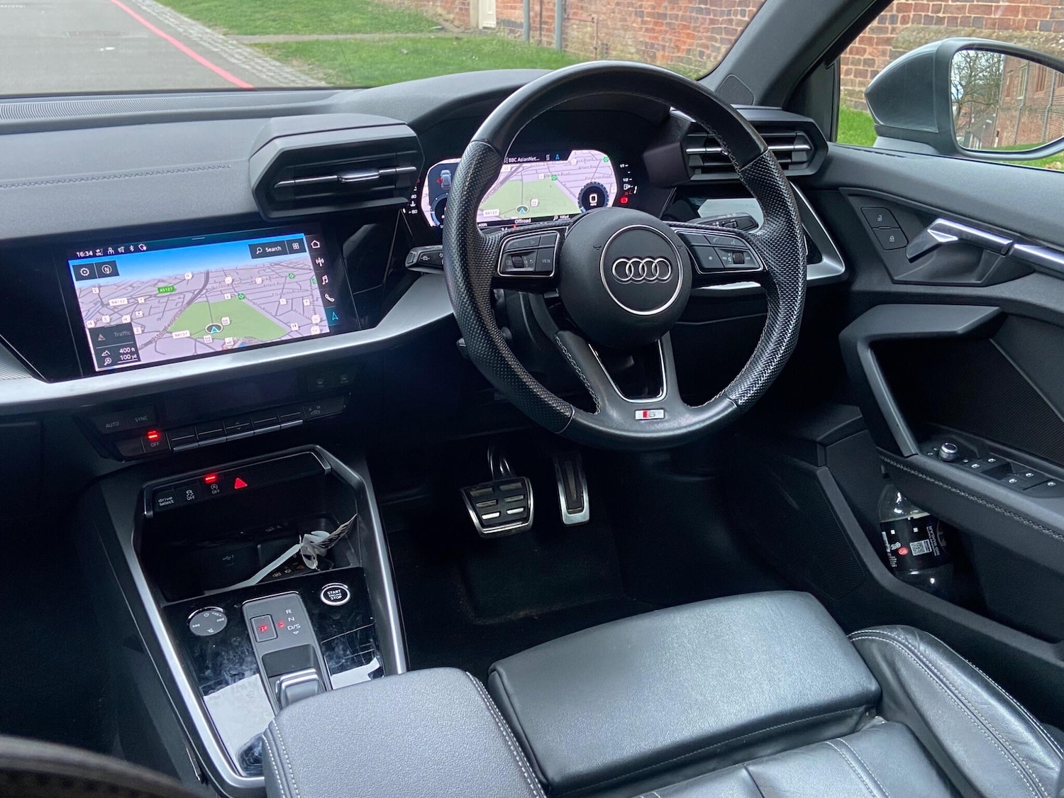 Used Audi A3 2022 for sale - 78007553: Photo 9