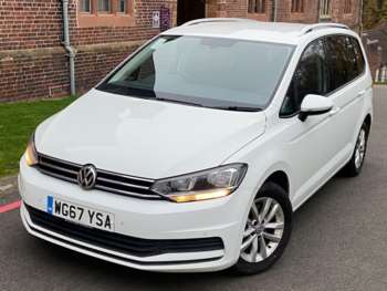 2017 (67) - 1.6 TDI SE Euro 6 (s/s) 5dr