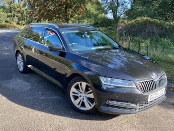 2020 (20) - 2.0 TDI CR SE L 5dr