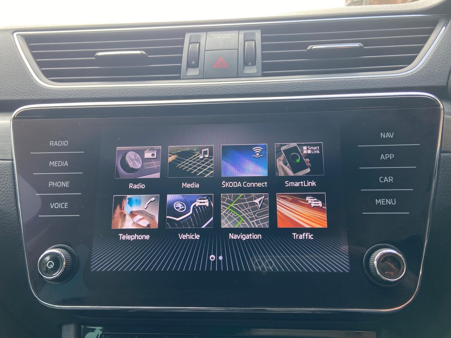 Used Skoda Superb 2020 for sale - 75949014: Photo 21