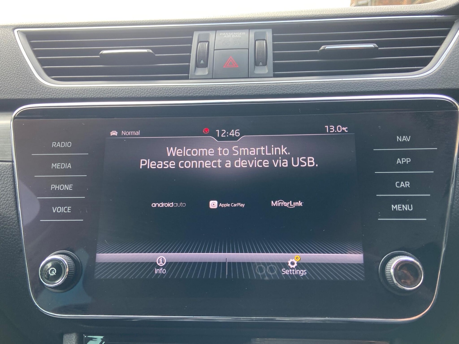 Used Skoda Superb 2020 for sale - 75949014: Photo 23