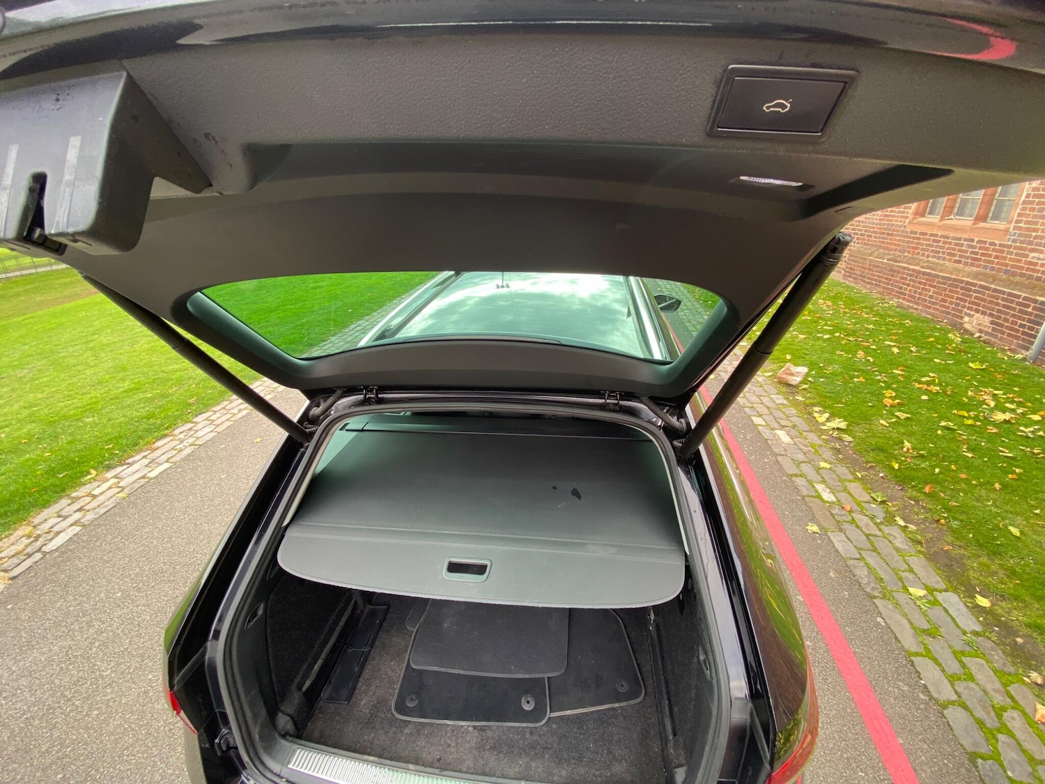 Used Skoda Superb 2020 for sale - 75949014: Photo 25