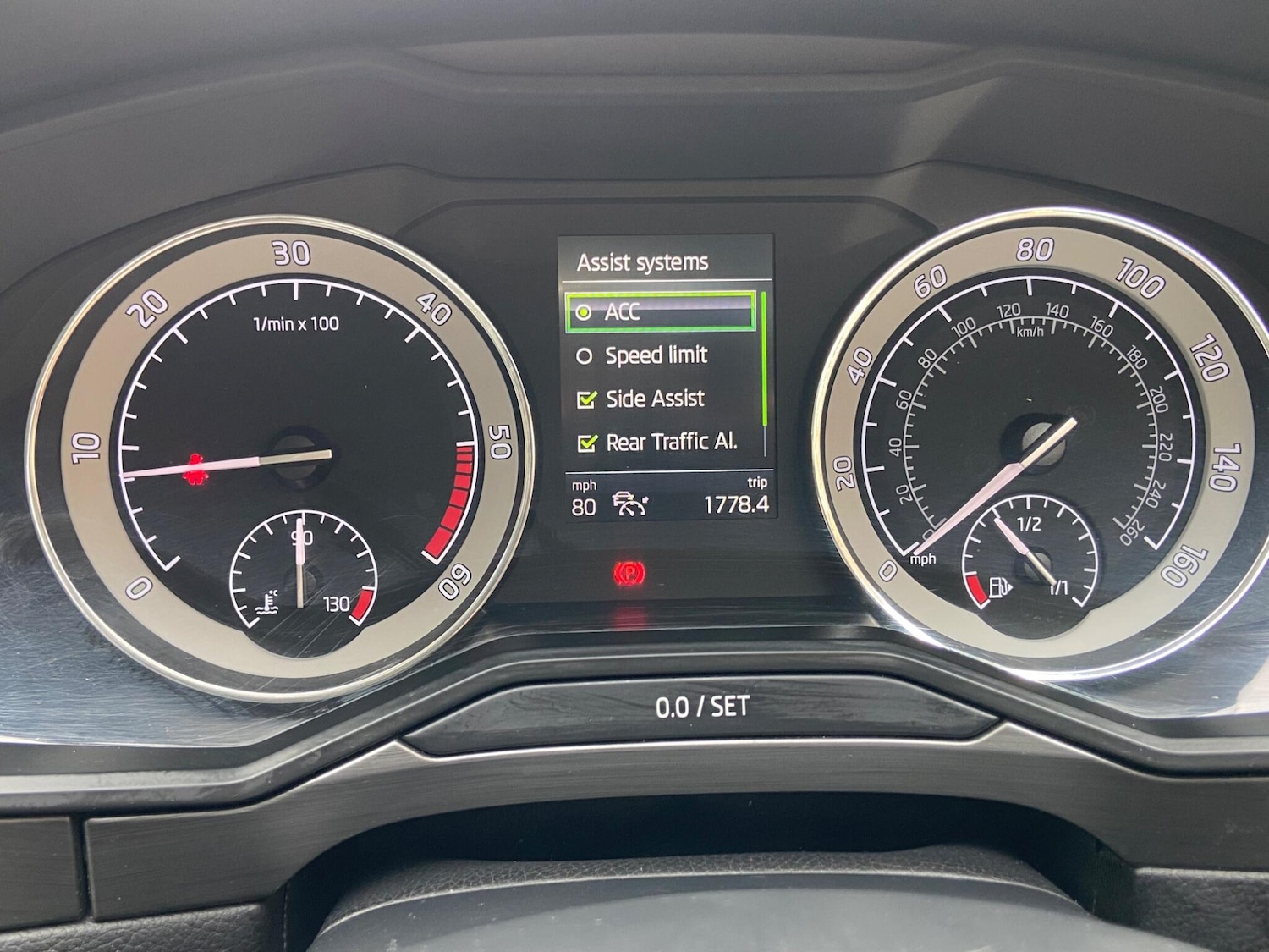 Used Skoda Superb 2020 for sale - 75949014: Photo 26