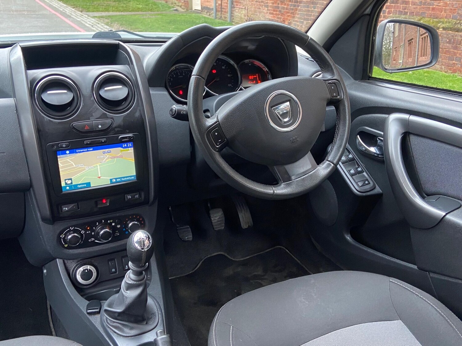 Used Dacia Duster for sale - 77484422: Photo 12