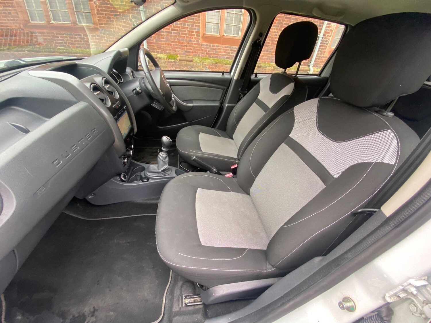 Used Dacia Duster for sale - 77484422: Photo 13