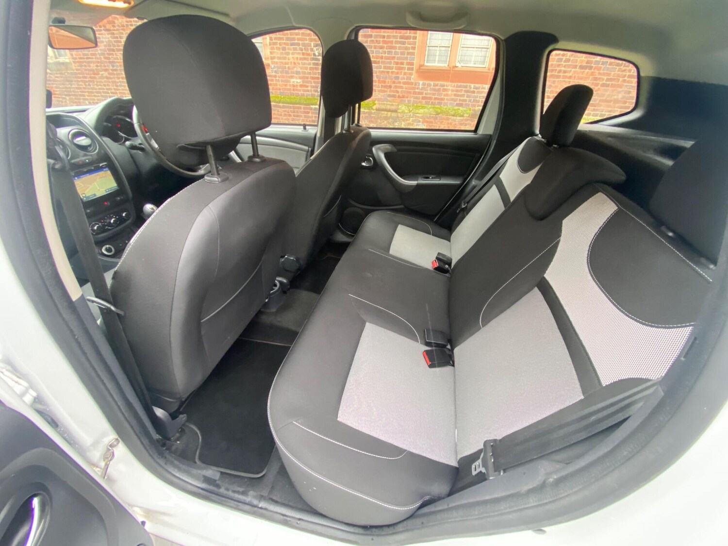 Used Dacia Duster for sale - 77484422: Photo 14