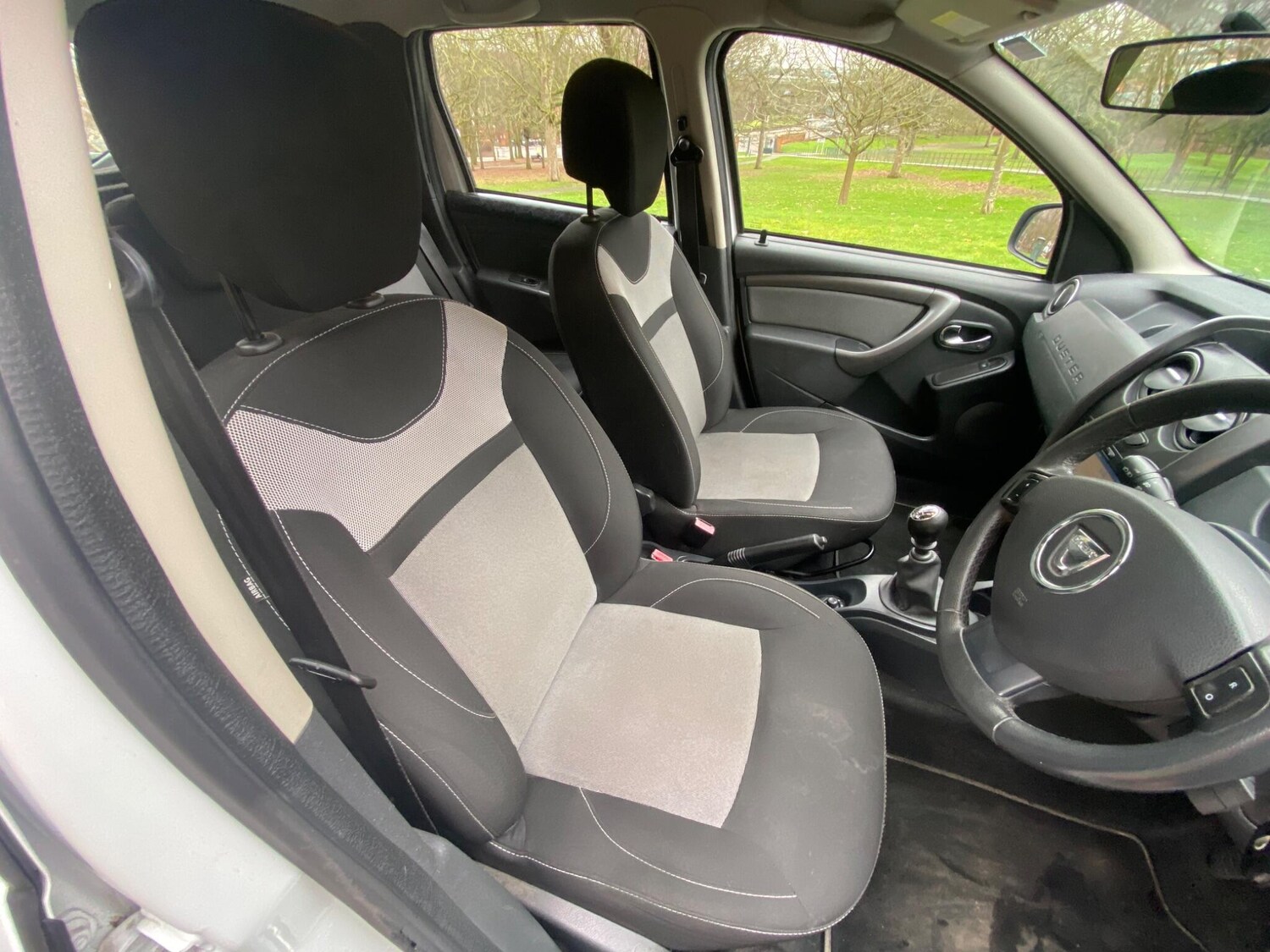 Used Dacia Duster for sale - 77484422: Photo 15