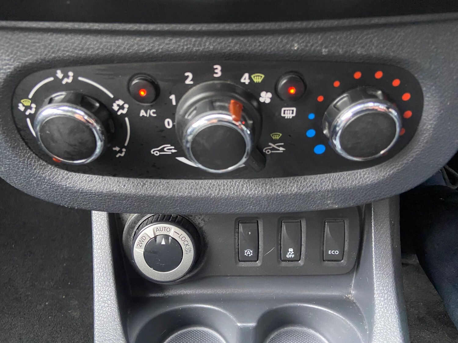 Used Dacia Duster for sale - 77484422: Photo 16