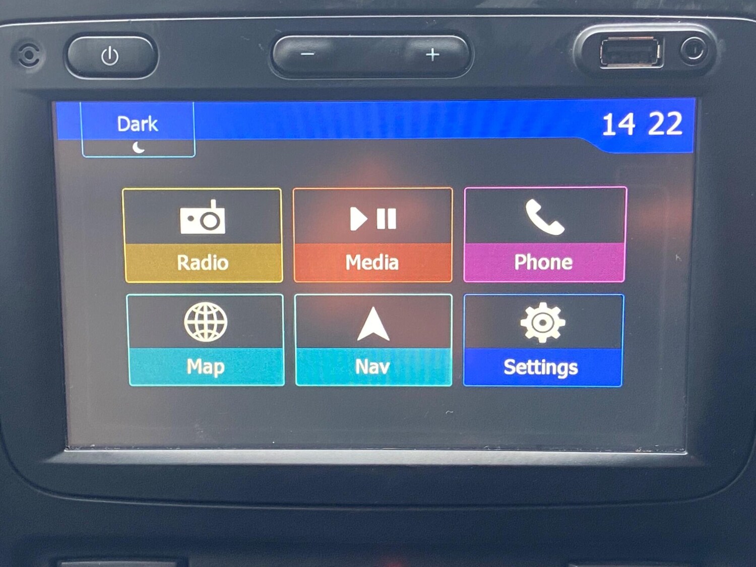 Used Dacia Duster for sale - 77484422: Photo 17