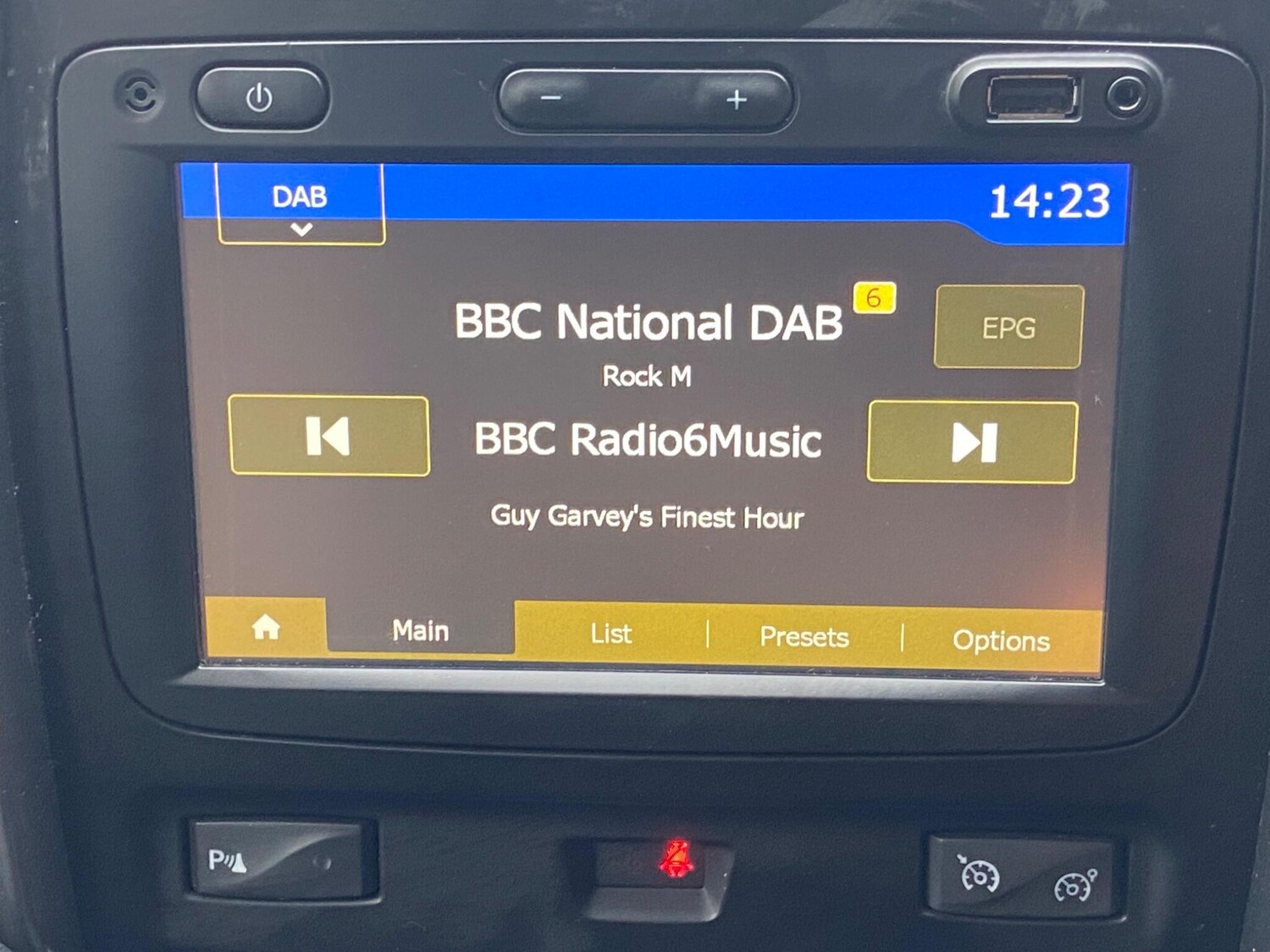 Used Dacia Duster for sale - 77484422: Photo 19