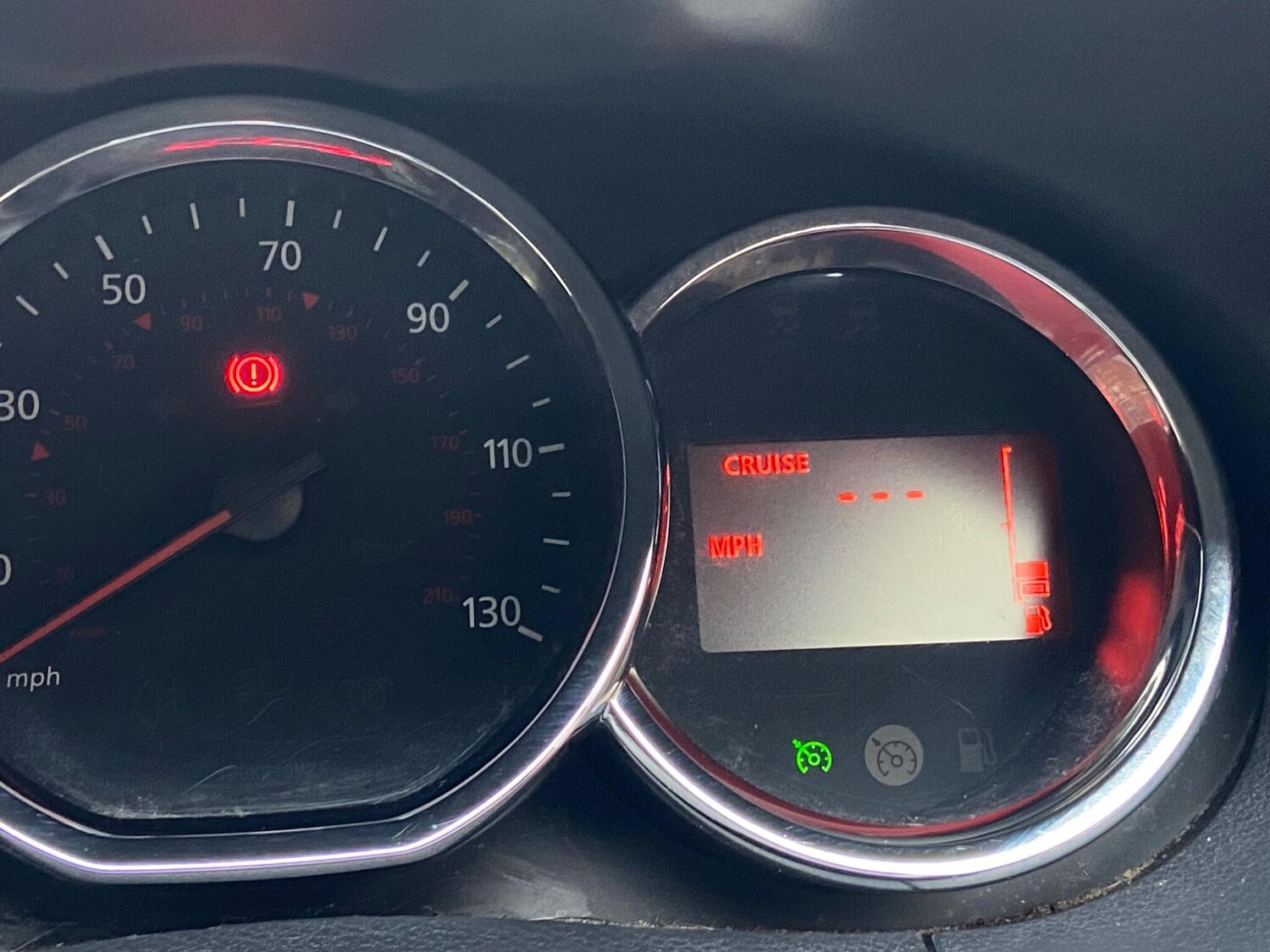 Used Dacia Duster for sale - 77484422: Photo 21