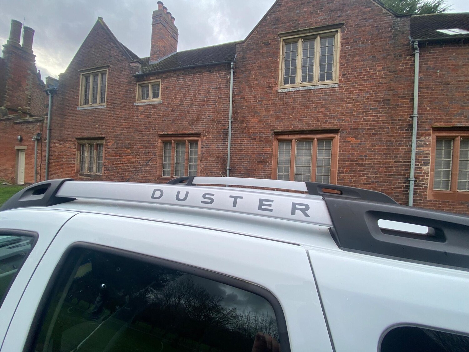 Used Dacia Duster for sale - 77484422: Photo 22