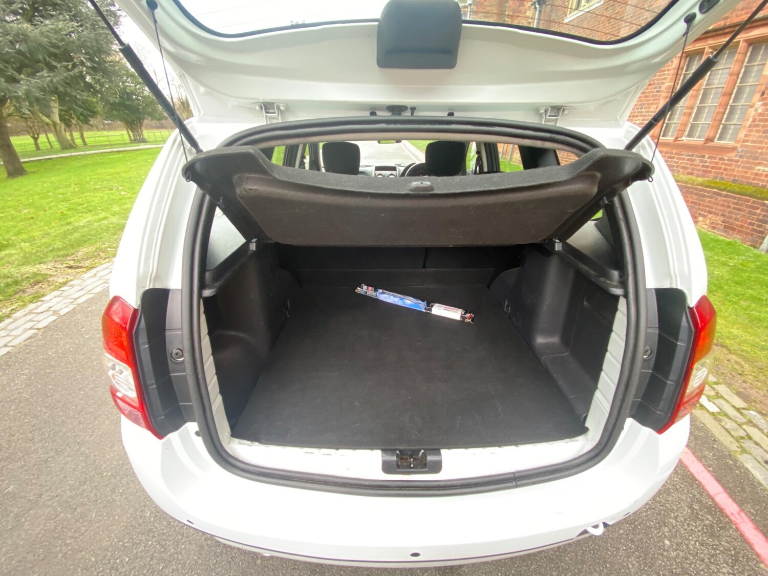 Used Dacia Duster for sale - 77484422: Photo 23